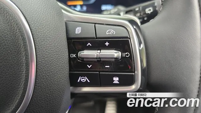 Kia Sorento Generation 4 — Фото автомобиля 16