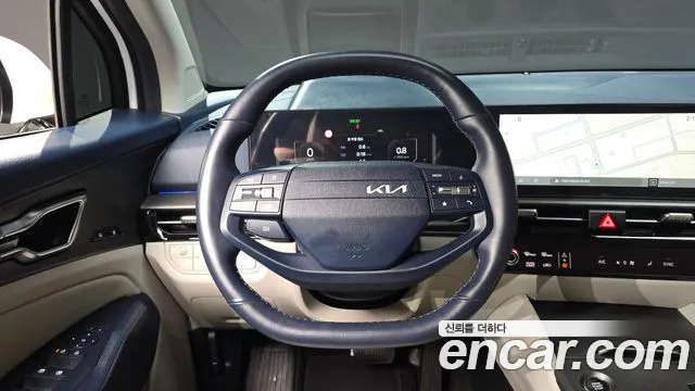 Kia Sportage — Фото автомобиля 19