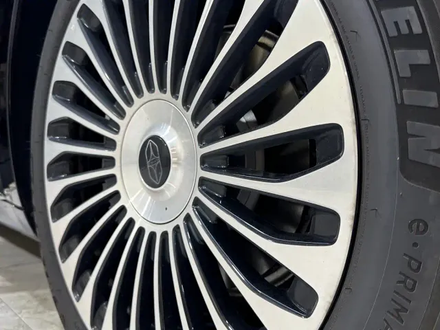 Stelato S9 — Фото автомобиля 16