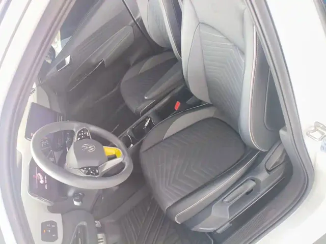 Volkswagen ID.3 — Фото автомобиля 14