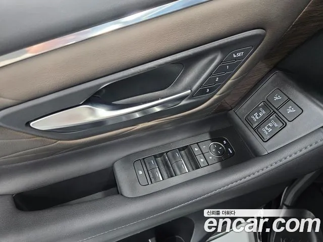 Toyota Alphard Generation 4 — Фото автомобиля 13