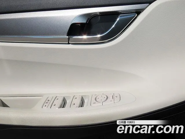 Hyundai Grandeur (New) Hybrid — Фото автомобиля 11
