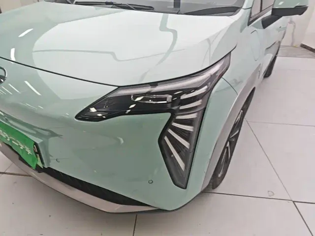 GAC Aion Y — Фото автомобиля 23