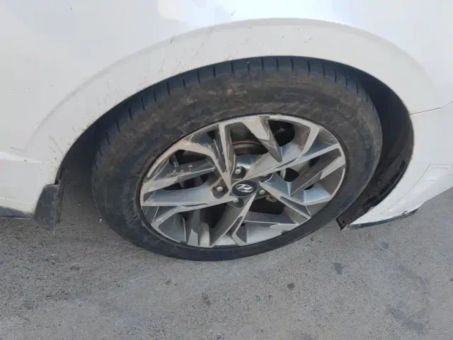 Hyundai Sonata — Фото автомобиля 6