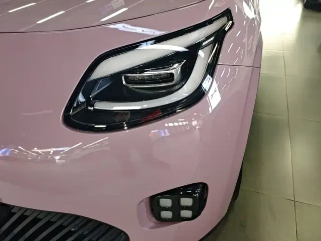 GAC Aion UT — Фото автомобиля 23
