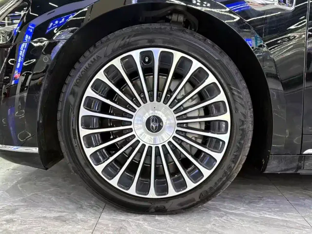 Stelato S9T — Фото автомобиля 17