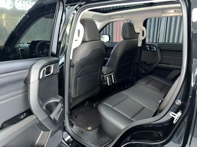 Haval Big Dog — Фото автомобиля 9