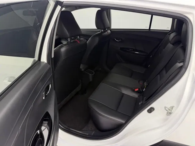Toyota YARiS L Zhi Xuan — Фото автомобиля 13