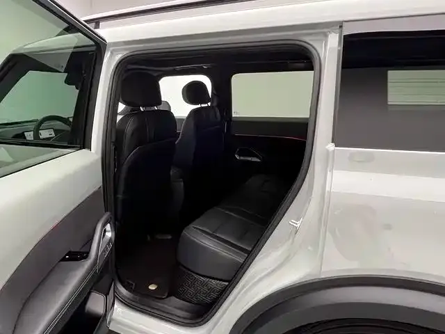 Ford Mustang NEV — Фото автомобиля 18