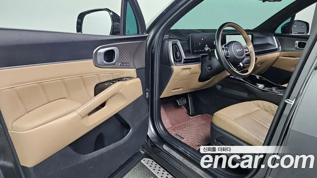 Kia Sorento 4th Gen — Фото автомобиля 15