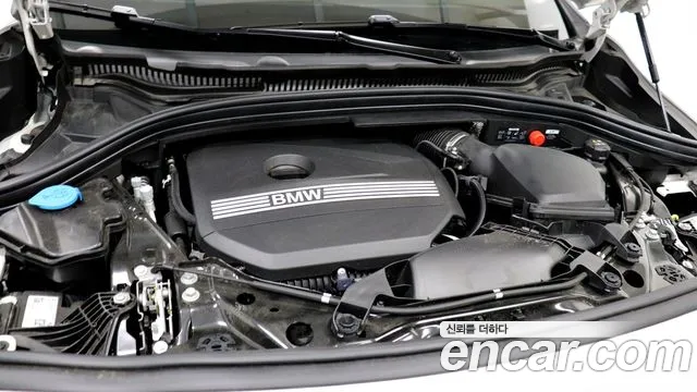 BMW 2 Series U06 — Фото автомобиля 6