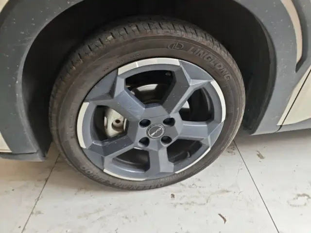 BYD Seagull — Фото автомобиля 22