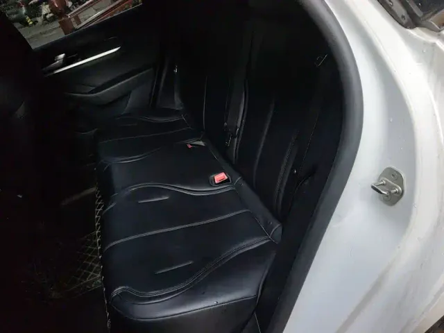 BYD Qin PLUS — Фото автомобиля 14