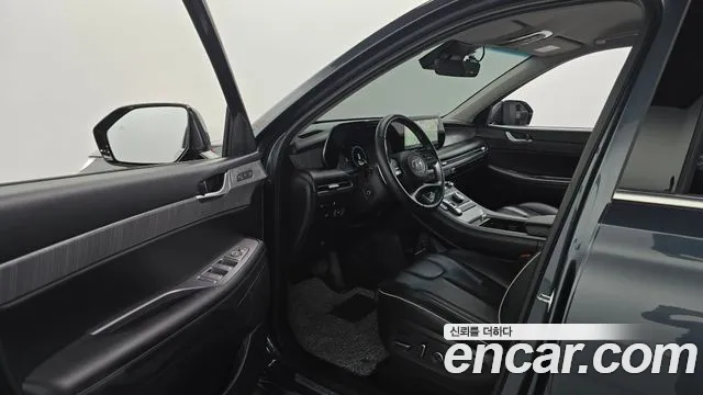 Hyundai Palisade The New — Фото автомобиля 15