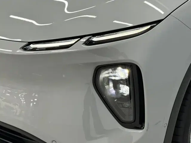 NIO NIO EC6 2024 75kWh — Фото автомобиля 22