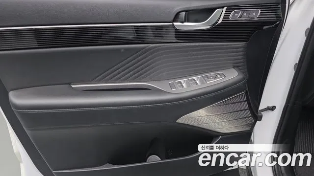 Hyundai Palisade The New — Фото автомобиля 13
