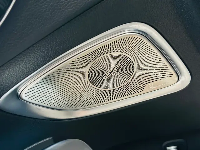 Mercedes-Benz C-Class — Фото автомобиля 13
