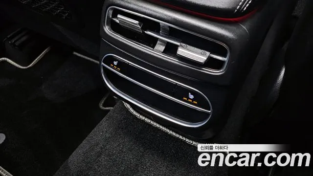 Genesis GV70 2.5T Бензин 2WD — Фото автомобиля 18