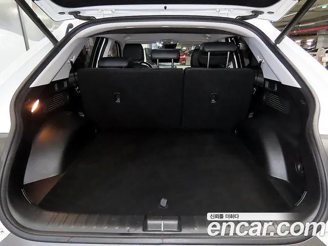 Hyundai Ioniq 5 Ioniq5 — Фото автомобиля 17