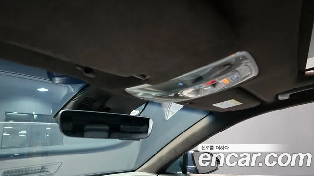 Genesis G80 RG3 — Фото автомобиля 20