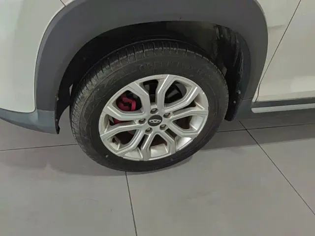 Chery Tiggo 3x 2022 Diamond Edition 1.5L CVT Elite — Фото автомобиля 22
