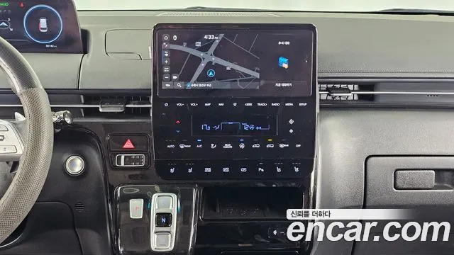 Hyundai Staria — Фото автомобиля 19