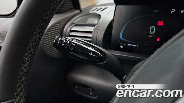 Hyundai Casper Casper Turbo Inspiration — Фото автомобиля 18