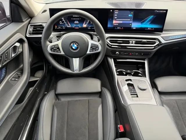 BMW 2 Series — Фото автомобиля 18