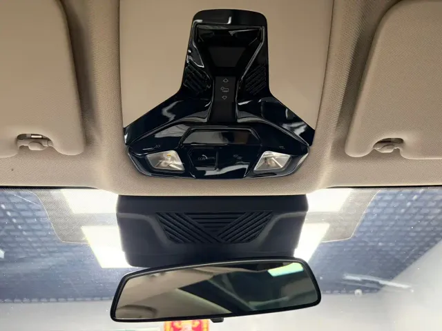 BMW X1 — Фото автомобиля 20