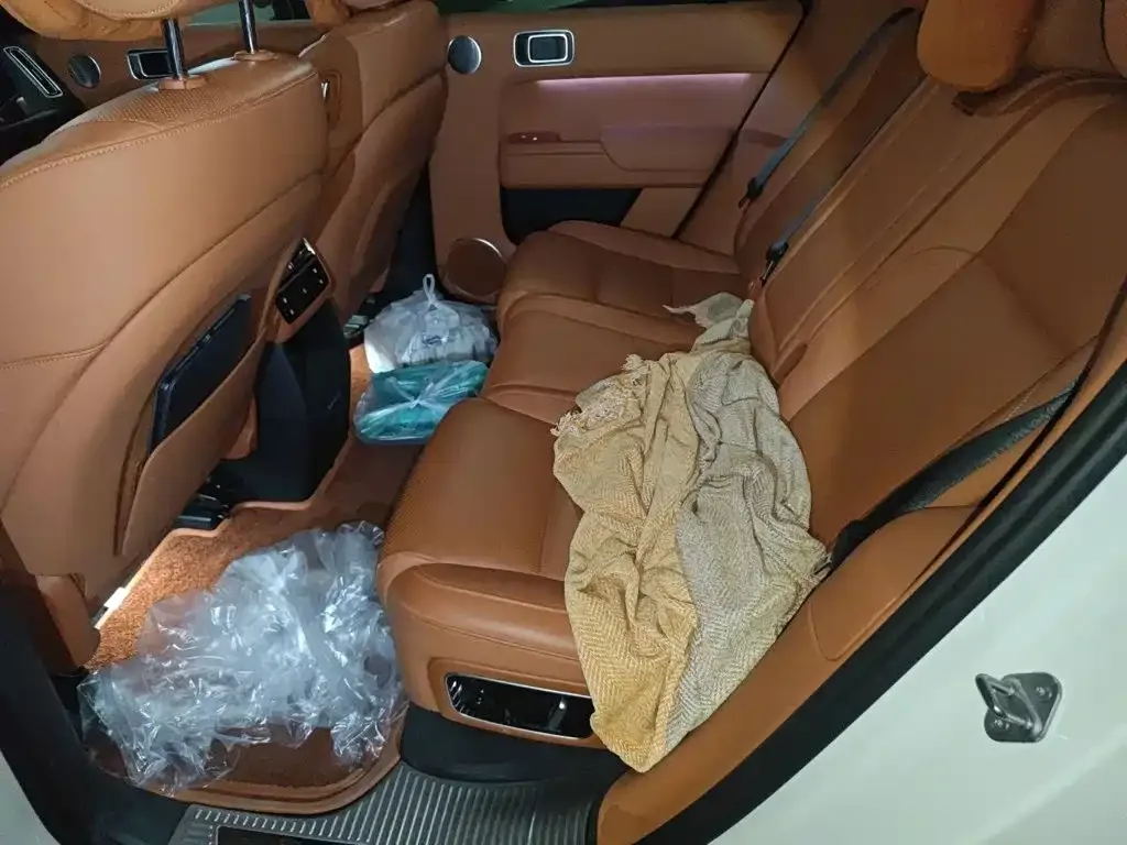 Li Auto Li Auto L7 2024 Pro — Фото автомобиля 18