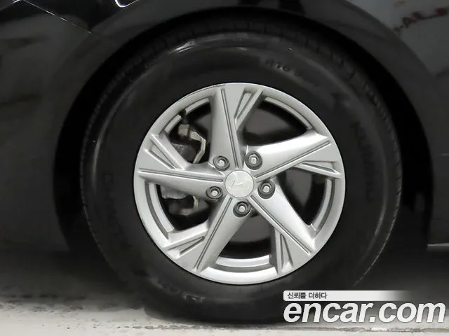 Hyundai Sonata DN8 — Фото автомобиля 20