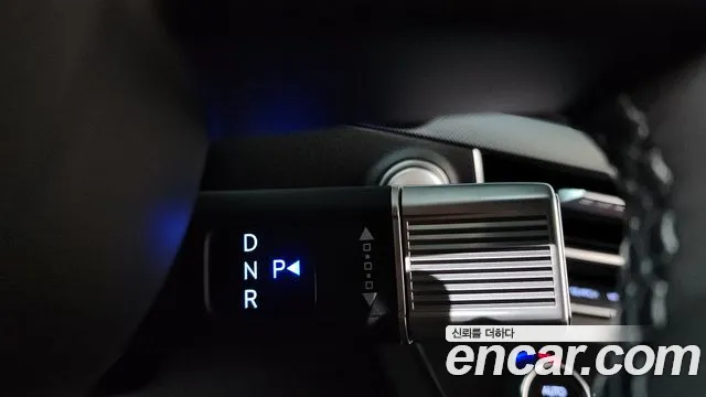 Hyundai Sonata DN8 — Фото автомобиля 9