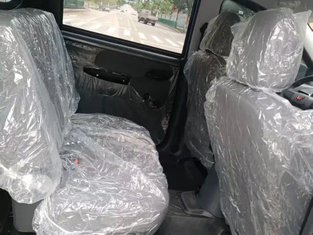 Wuling Hongguang — Фото автомобиля 4