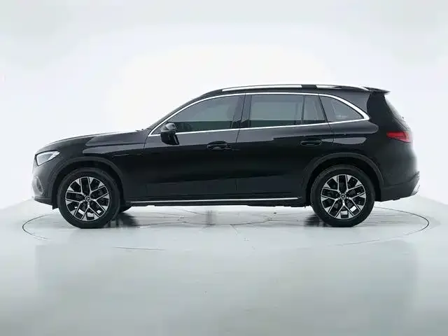 Mercedes-Benz GLC-Class — Фото автомобиля 5