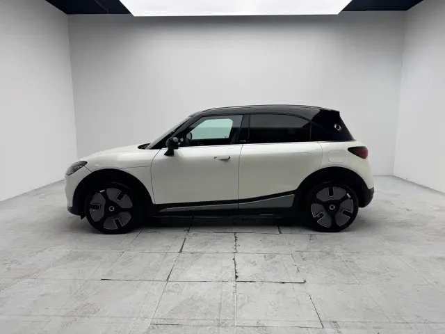 Smart #1 — Фото автомобиля 6