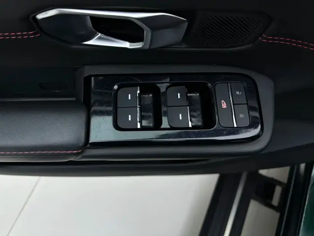 Jetour Dashing — Фото автомобиля 16