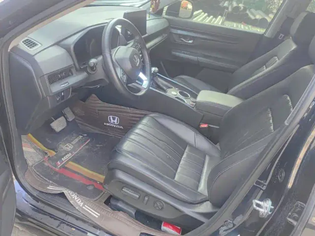 Honda Breeze — Фото автомобиля 9