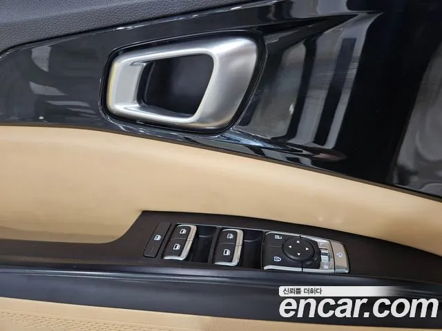 Kia Carnival 4th Gen — Фото автомобиля 13