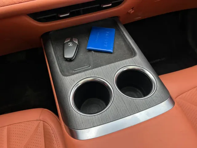 Changan CS75 Plus — Фото автомобиля 18