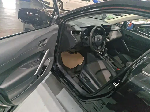Toyota Corolla Cross — Фото автомобиля 15