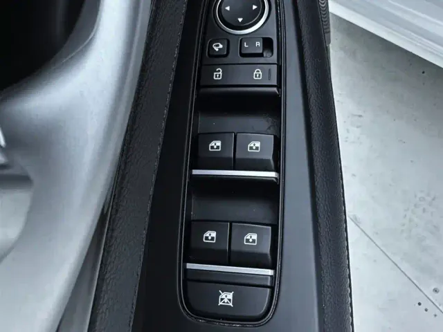 Kia K3 — Фото автомобиля 21