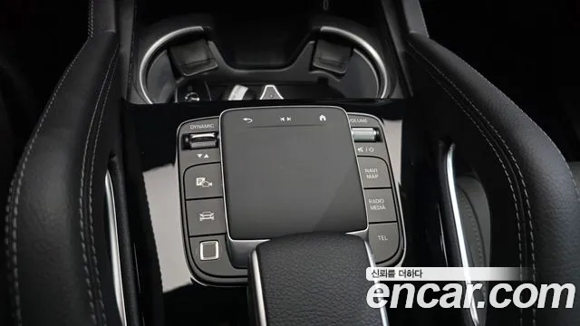 Mercedes-Benz GLE-Class W167 — Фото автомобиля 27
