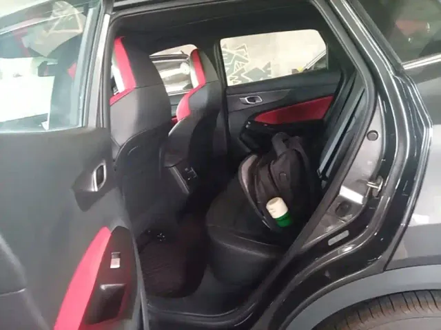 Changan CS55 Plus — Фото автомобиля 16