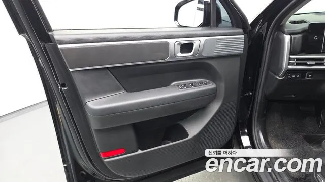 Hyundai Santa Fe MX5 — Фото автомобиля 13