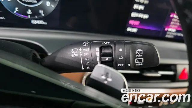 Kia Seltos — Фото автомобиля 28