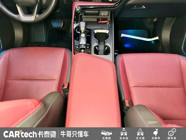 Lexus NX — Фото автомобиля 14