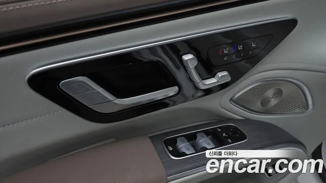 Mercedes-Benz EQS V297 — Фото автомобиля 26