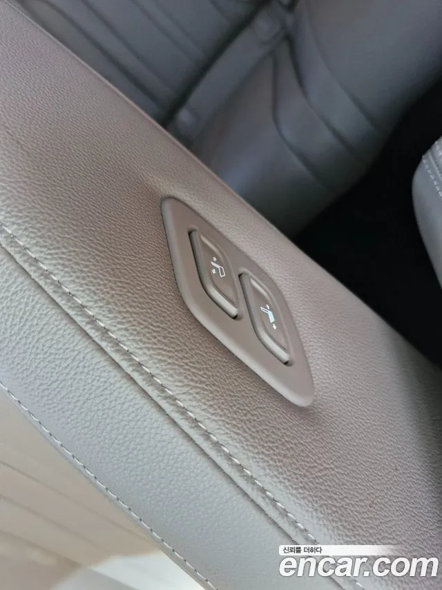 Kia K8 — Фото автомобиля 16