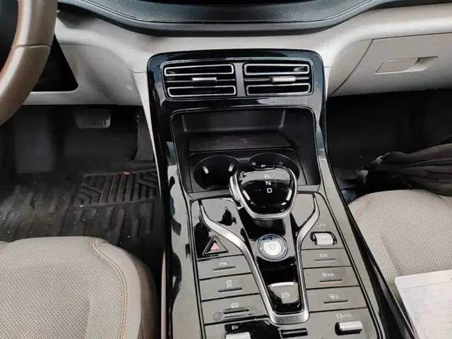 BYD Qin PLUS — Фото автомобиля 12