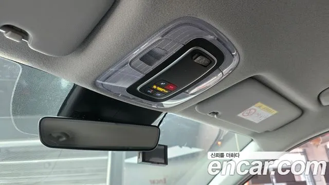 Hyundai Avante — Фото автомобиля 19